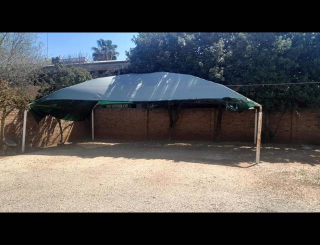 BUSINESS PROPERTY TO RENT IN CAPRICORN